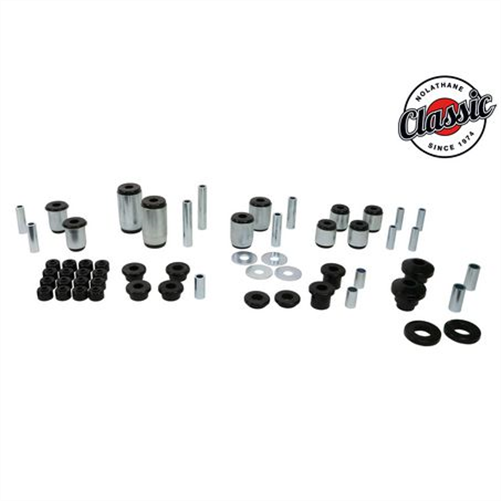Nolathane CLASSIC VEHICLE KIT NVK1C