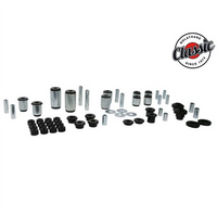 Nolathane CLASSIC VEHICLE KIT NVK1C
