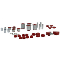 Nolathane FRONT ESSENTIAL VEHICLE KIT NVK20