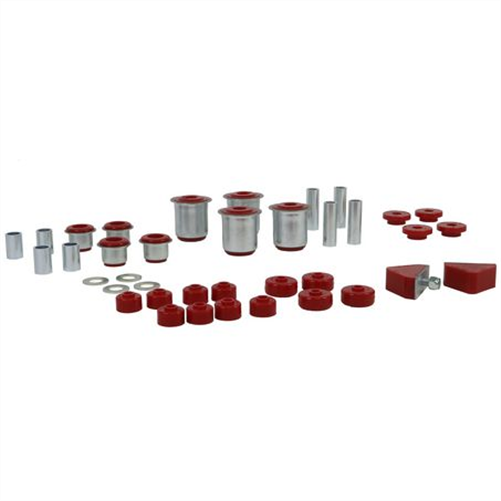 Nolathane FRONT ESSENTIAL VEHICLE KIT NVK20