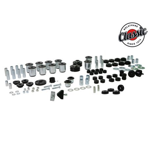 Nolathane CLASSIC VEHICLE KIT NVK20C