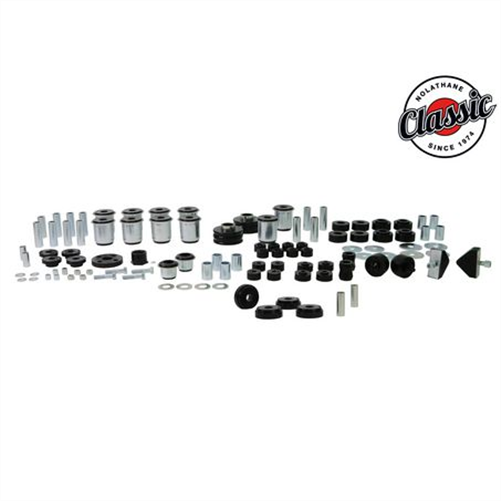 Nolathane CLASSIC VEHICLE KIT NVK20C