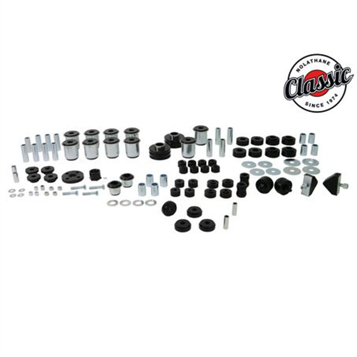 Nolathane CLASSIC VEHICLE KIT NVK20C