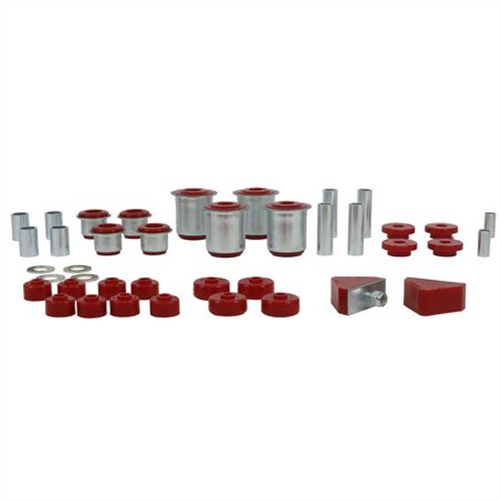 Nolathane FRONT ESSENTIAL VEHICLE KIT NVK20