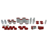 Nolathane FRONT ESSENTIAL VEHICLE KIT NVK20
