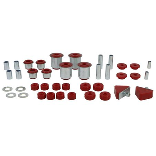 Nolathane FRONT ESSENTIAL VEHICLE KIT NVK20