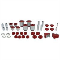 Nolathane FRONT ESSENTIAL VEHICLE KIT NVK20