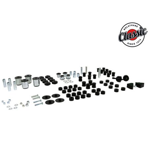 Nolathane CLASSIC VEHICLE KIT NVK21C