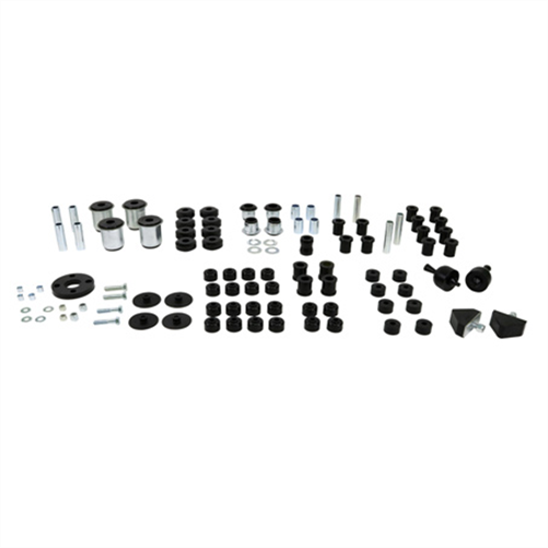 Nolathane CLASSIC VEHICLE KIT NVK21C