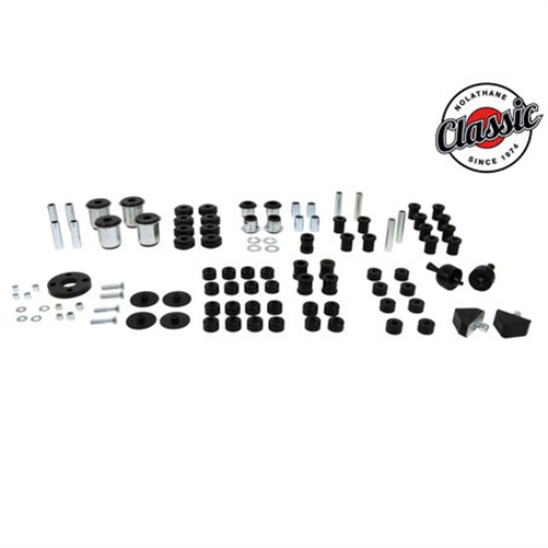 Nolathane CLASSIC VEHICLE KIT NVK21C