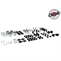 Nolathane CLASSIC VEHICLE KIT NVK21C