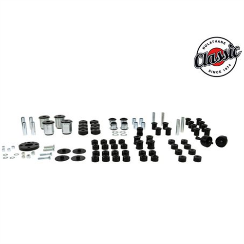 Nolathane CLASSIC VEHICLE KIT NVK21C