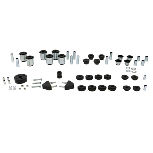 Nolathane CLASSIC VEHICLE KIT NVK22C