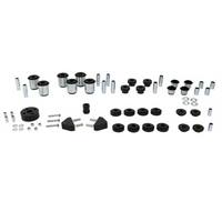 Nolathane CLASSIC VEHICLE KIT NVK22C