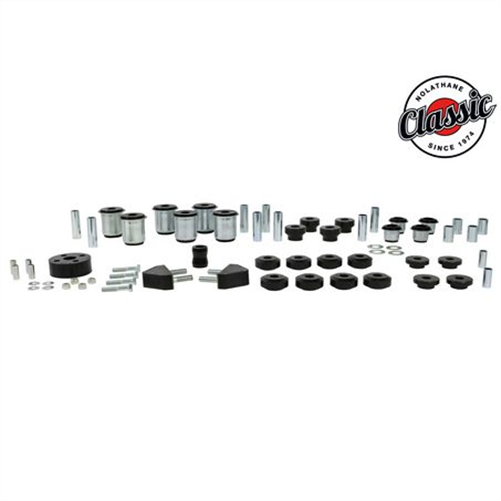 Nolathane CLASSIC VEHICLE KIT NVK22C