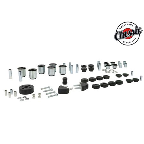 Nolathane CLASSIC VEHICLE KIT NVK22C