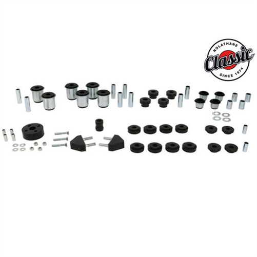 Nolathane CLASSIC VEHICLE KIT NVK22C