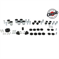 Nolathane CLASSIC VEHICLE KIT NVK22C