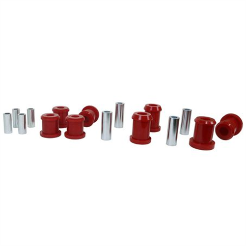 Nolathane ESSENTIAL VEHICLE KIT-FRONT NVK23