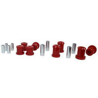 Nolathane ESSENTIAL VEHICLE KIT-FRONT NVK23