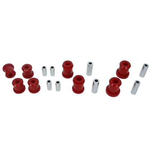 Nolathane ESSENTIAL VEHICLE KIT-FRONT NVK23