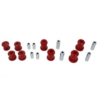 Nolathane ESSENTIAL VEHICLE KIT-FRONT NVK23