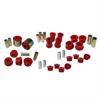 Nolathane ESSENTIAL VEHICLE KIT-REAR NVK24