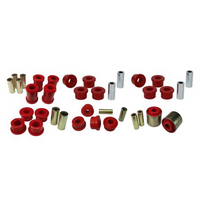 Nolathane ESSENTIAL VEHICLE KIT-REAR NVK24