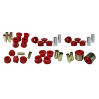 Nolathane ESSENTIAL VEHICLE KIT-REAR NVK24