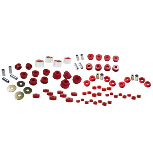 Nolathane ESSENTIAL VEHICLE KIT NVK25