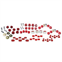 Nolathane ESSENTIAL VEHICLE KIT NVK25
