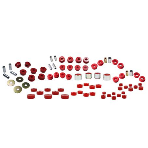 ESSENTIAL VEHICLE KIT NVK25