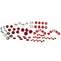 Nolathane ESSENTIAL VEHICLE KIT NVK25