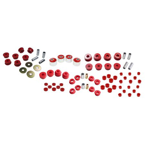 Nolathane ESSENTIAL VEHICLE KIT NVK25