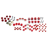 Nolathane ESSENTIAL VEHICLE KIT NVK25