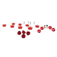 Nolathane ESSENTIAL VEHICLE KIT-FRONT NVK26