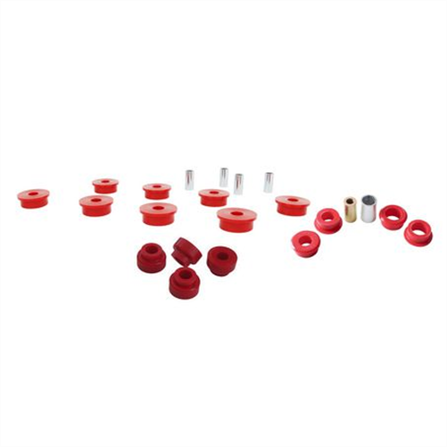 Nolathane ESSENTIAL VEHICLE KIT-FRONT NVK26