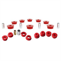 Nolathane ESSENTIAL VEHICLE KIT-FRONT NVK26