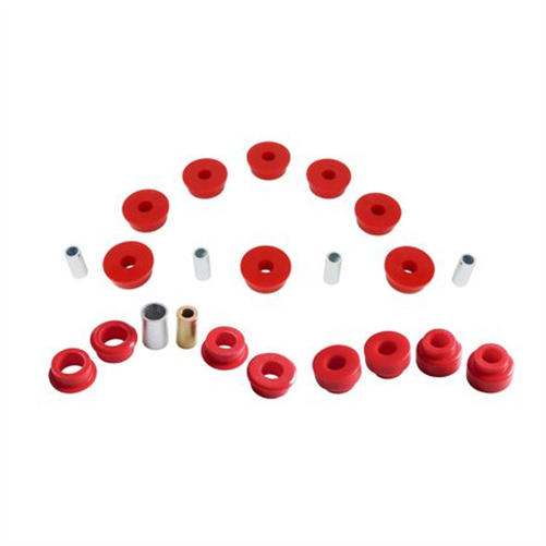 Nolathane ESSENTIAL VEHICLE KIT-FRONT NVK26