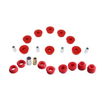 Nolathane ESSENTIAL VEHICLE KIT-FRONT NVK26