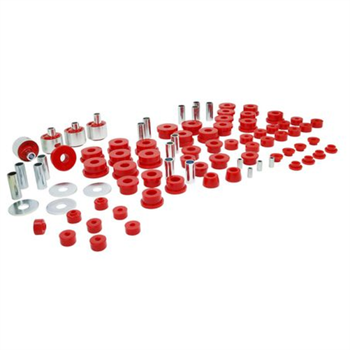 Nolathane ESSENTIAL VEHICLE KIT NVK27