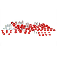 Nolathane ESSENTIAL VEHICLE KIT NVK27