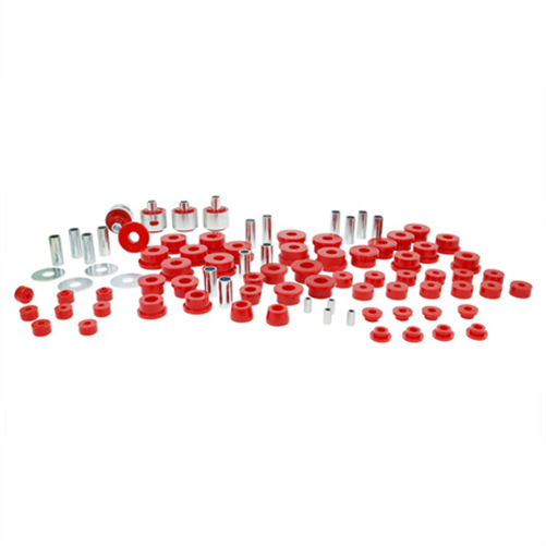 ESSENTIAL VEHICLE KIT NVK27