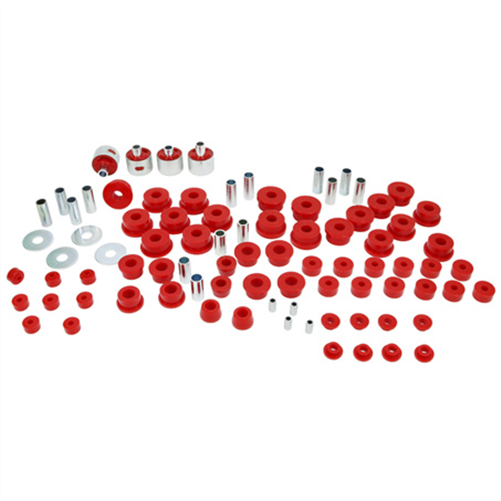Nolathane ESSENTIAL VEHICLE KIT NVK27