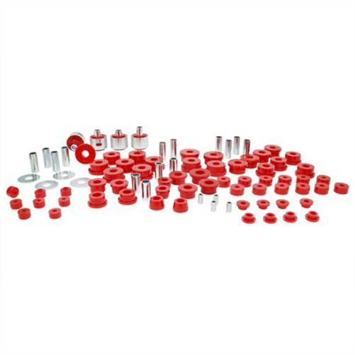 Nolathane ESSENTIAL VEHICLE KIT NVK27