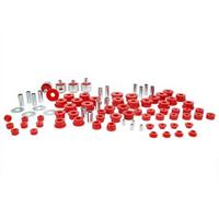 Nolathane ESSENTIAL VEHICLE KIT NVK27