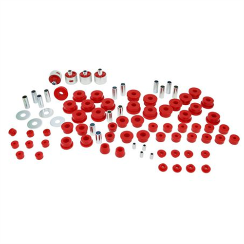 Nolathane ESSENTIAL VEHICLE KIT NVK27