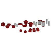 Nolathane ESSENTIAL VEHICLE KIT-FRONT NVK2