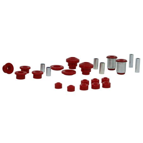 Nolathane ESSENTIAL VEHICLE KIT-FRONT NVK2