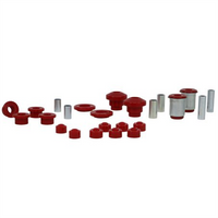 Nolathane ESSENTIAL VEHICLE KIT-FRONT NVK2